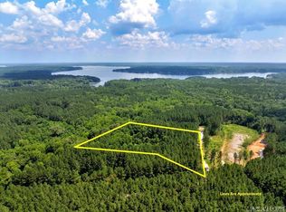 0 John Smith Ln, Ebony, VA 23845