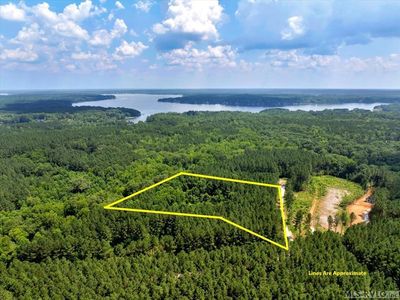 0 John Smith Ln, Ebony, VA, 23845