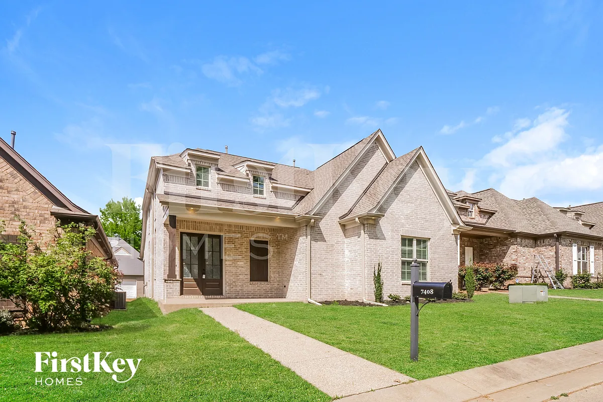 Building Photo - 7408 Lost Trail Dr