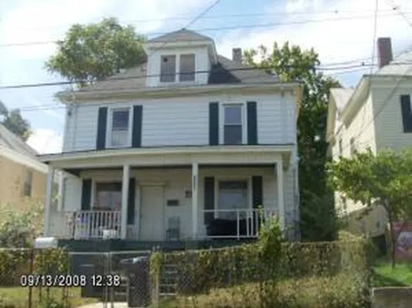 1025 12th St SE, Roanoke, VA 24013