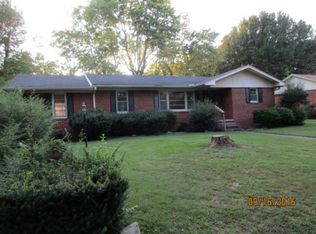 146 Highland St, Bruceton, TN 38317
