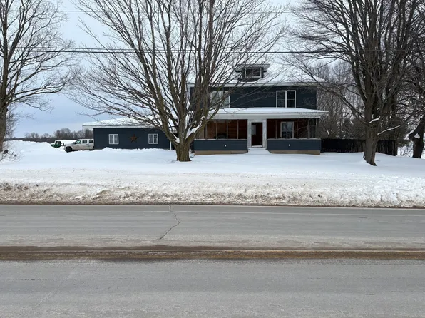 6067 Number 4 Rd, Lowville, NY 13367