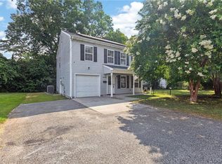 632 Teach St, Hampton, VA 23661