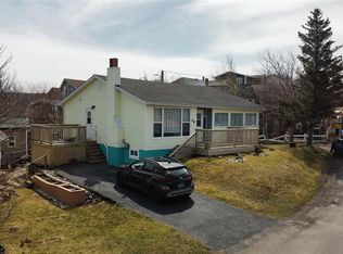 28-30 Bunkerhill Road, Fortune, NL A0E1P0