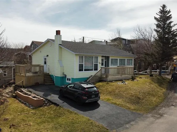28-30 Bunkerhill Road, Fortune, NL A0E1P0