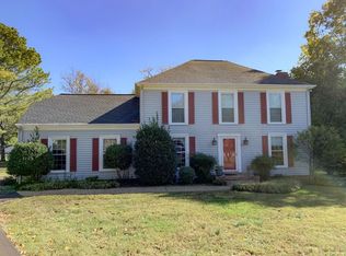306 Heather Ct, Franklin, TN 37069