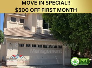 20269 N 68th Dr, Glendale, AZ 85308