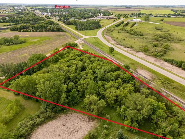 270th St, Brooten, MN 56316