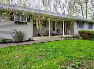 2616 W View Dr, Saylorsburg, PA 18353