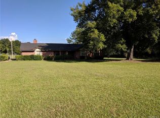 102 Jackson Rd, Hayneville, AL 36040