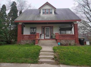 1731 Federal Ave SW, Wyoming, MI 49509