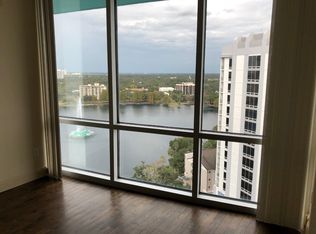 322 E Central Blvd UNIT 1812, Orlando, FL 32801