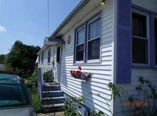 116 W Taylor Ave, Wildwood, NJ 08260