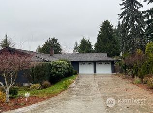 12814 SE 44th Pl, Bellevue, WA