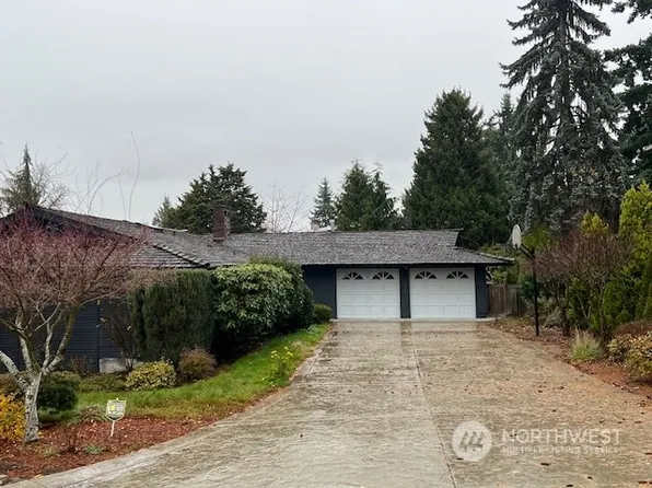 12814 SE 44th Place, Bellevue, WA 98006
