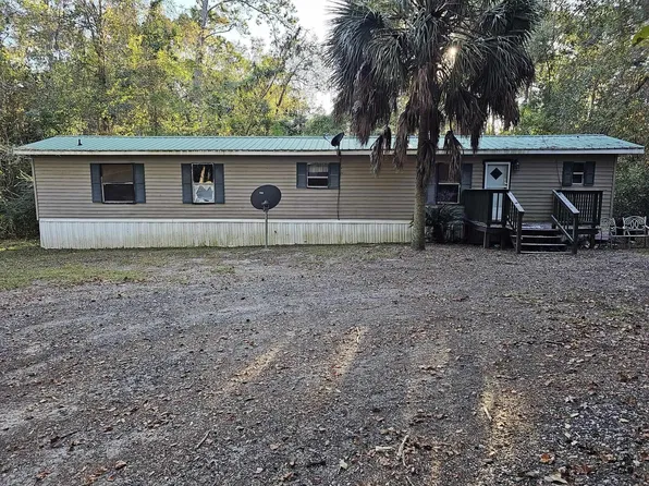 734 Little John Rd, Tallahassee, FL 32310