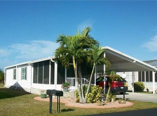 5350 Manatee Bay Ln, Fort Myers, FL 33905