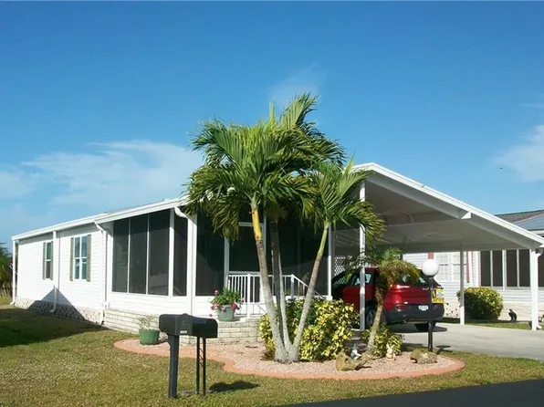 5350 Manatee Bay Ln, Fort Myers, FL 33905