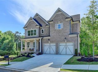 3763 Wasson Way, Atlanta, GA 30319