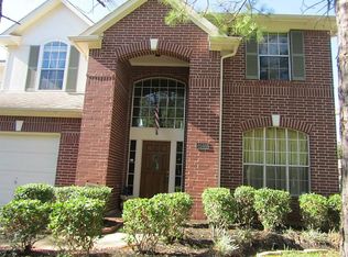4539 Forest Home Dr, Missouri City, TX 77459