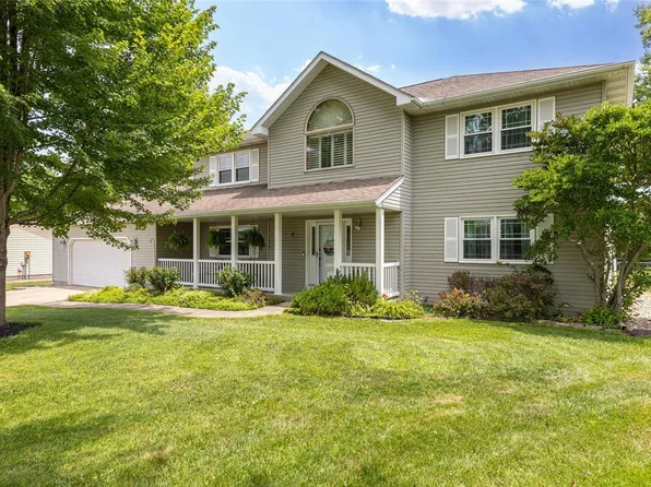 9 Ridge Dr, Litchfield, IL 62056