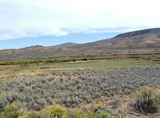 County Road 109, Craig, CO 81625