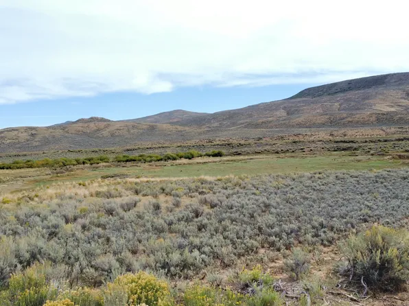 County Road 109, Craig, CO 81625