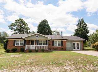 1079 Critzer Dr, Lugoff, SC 29078