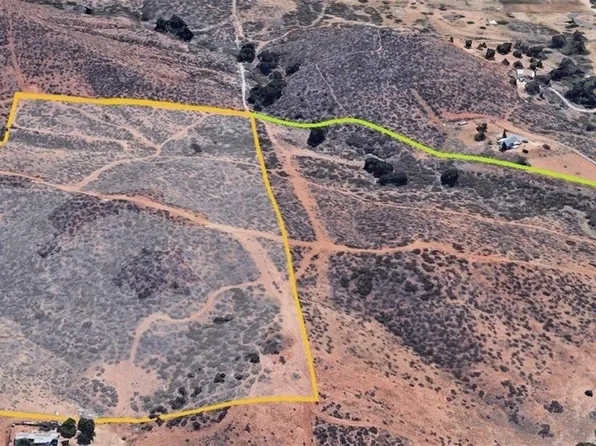 0 Coyote Lane Yucca St Lot 7, Menifee, CA 92584