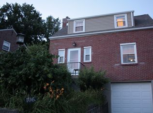 106 Hollow Haven Dr, Pittsburgh, PA 15236