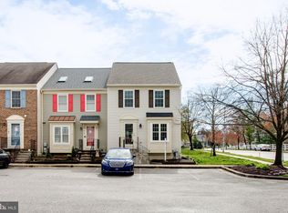 551 Greencrest Ln LOT 11, Odenton, MD 21113