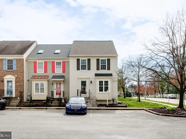 551 Greencrest Ln Lot 11, Odenton, MD 21113