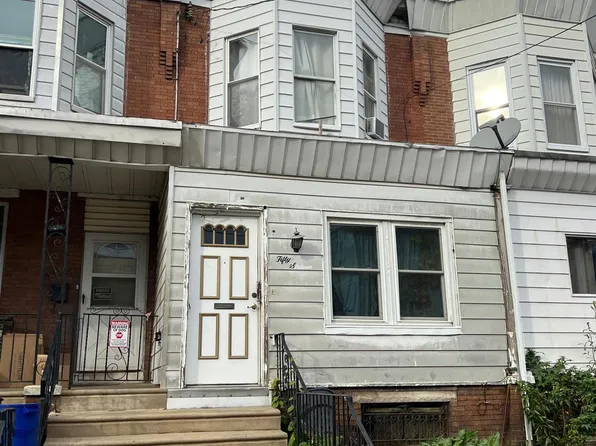5016 Jackson St, Philadelphia, PA 19124