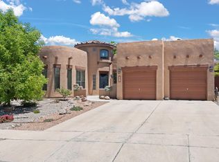 878 Loma Pinon Loop NE, Rio Rancho, NM 87144