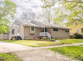 615 W Union St, Champaign, IL 61820