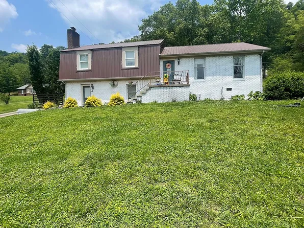 1390 Abbott Creek Rd, Prestonsburg, KY 41653