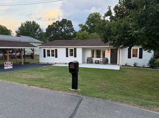 1306 3rd St, Wheelersburg, OH