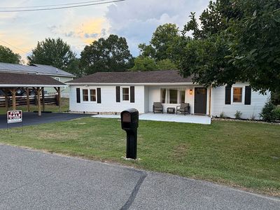 1306 3rd St, Wheelersburg, OH, 45694