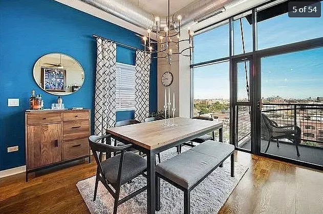 1224 W Van Buren St #713 — Photo 6