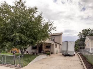 10830 W 39th Ave, Wheat Ridge, CO 80033