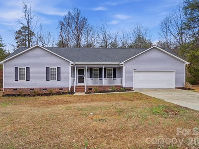 4584 Cherokee Dr, Maiden, NC, 28650