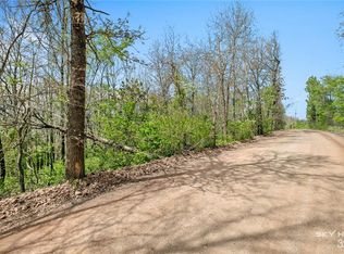 Gooseberry Rd, Bentonville, AR 72712