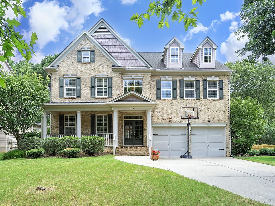 1st image of 113 Bryce Meadow Dr
