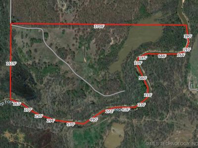 11100 N 120th Rd, Beggs, OK, 74421