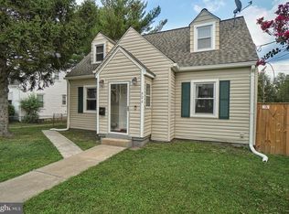 904 Nichols Dr, Laurel, MD 20707