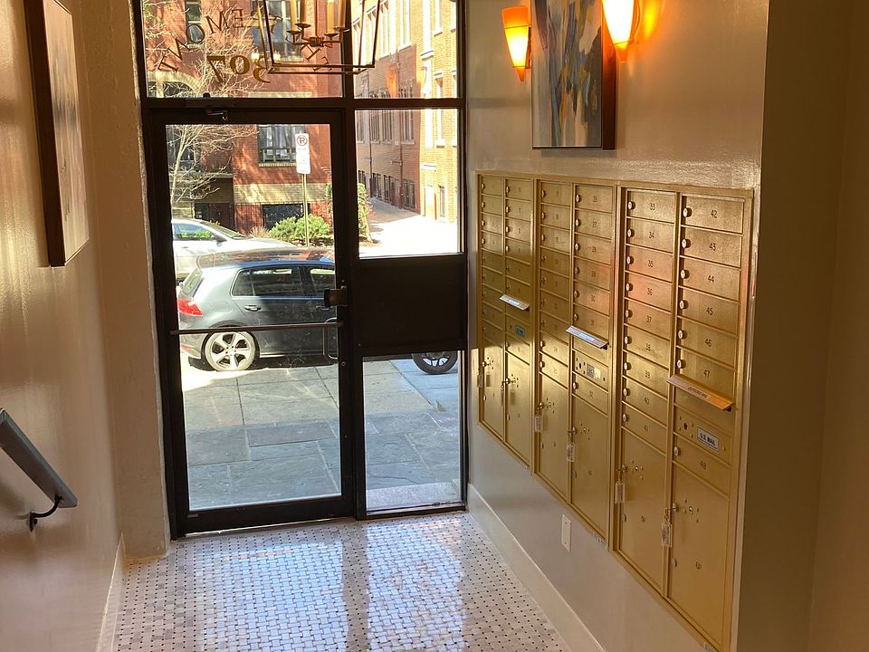 2nd image of 1307 12th St NW APT 103