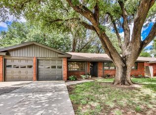 3430 54th St, Lubbock, TX 79413