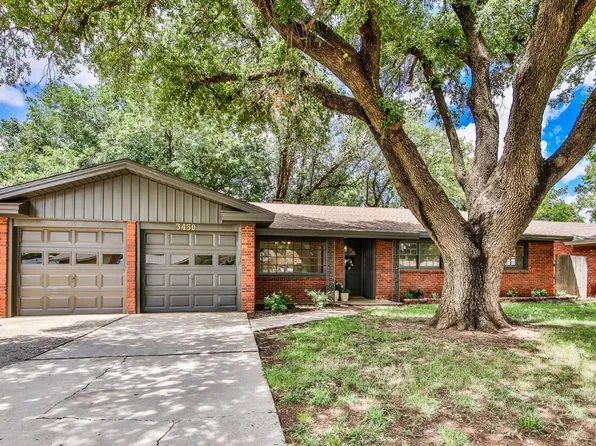 3430 54th St, Lubbock, TX 79413