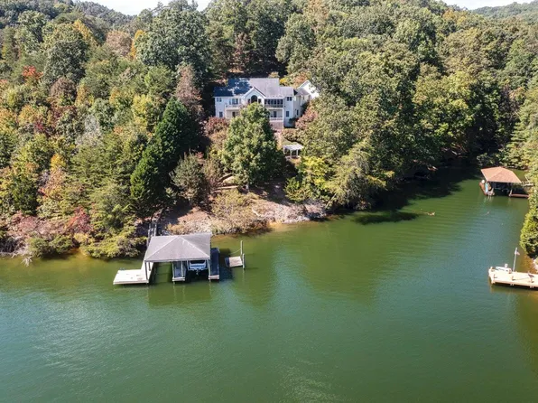 1128 Sherwood Shores Dr, Spring City, TN 37381