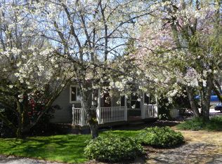 226 SW Division St, Sublimity, OR 97385